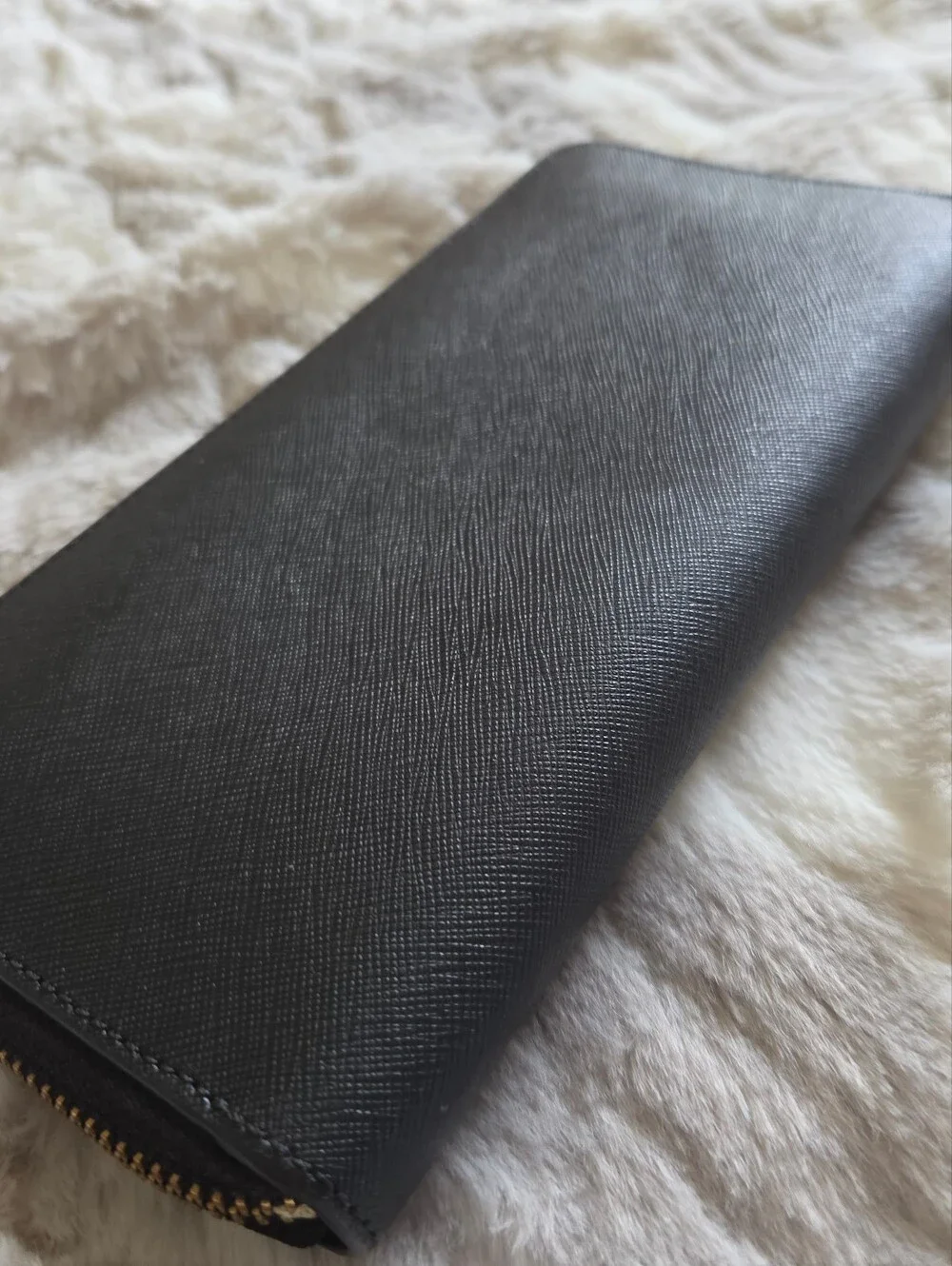 Tory Burch classic black